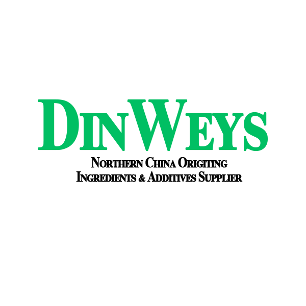 papricka manufacturer Dinweys Logo