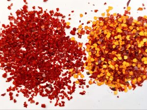 Sweet Paprika Flakes Supplier & Manufacturer