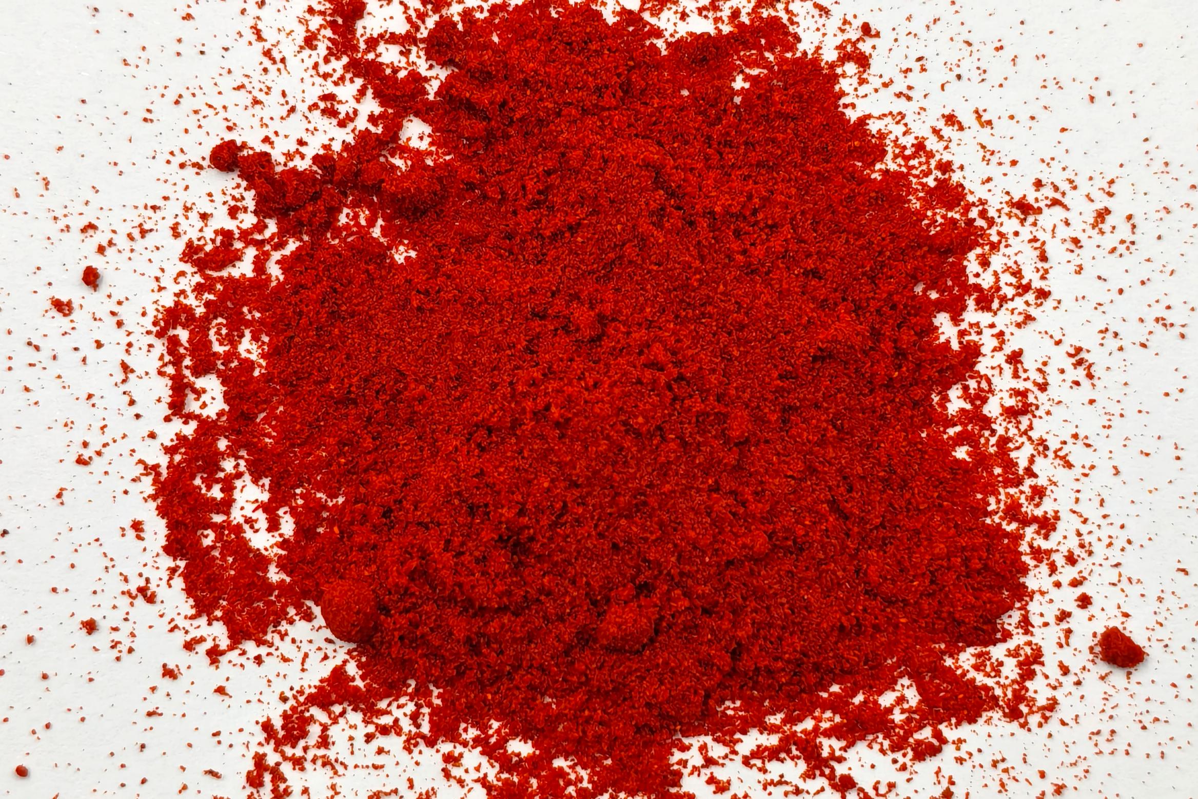 Is Paprika and Sweet Paprika the Same