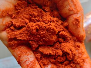 Bulk ASTA 80 Paprika Powder: Mainstream Industrial Food Ingredient Supply