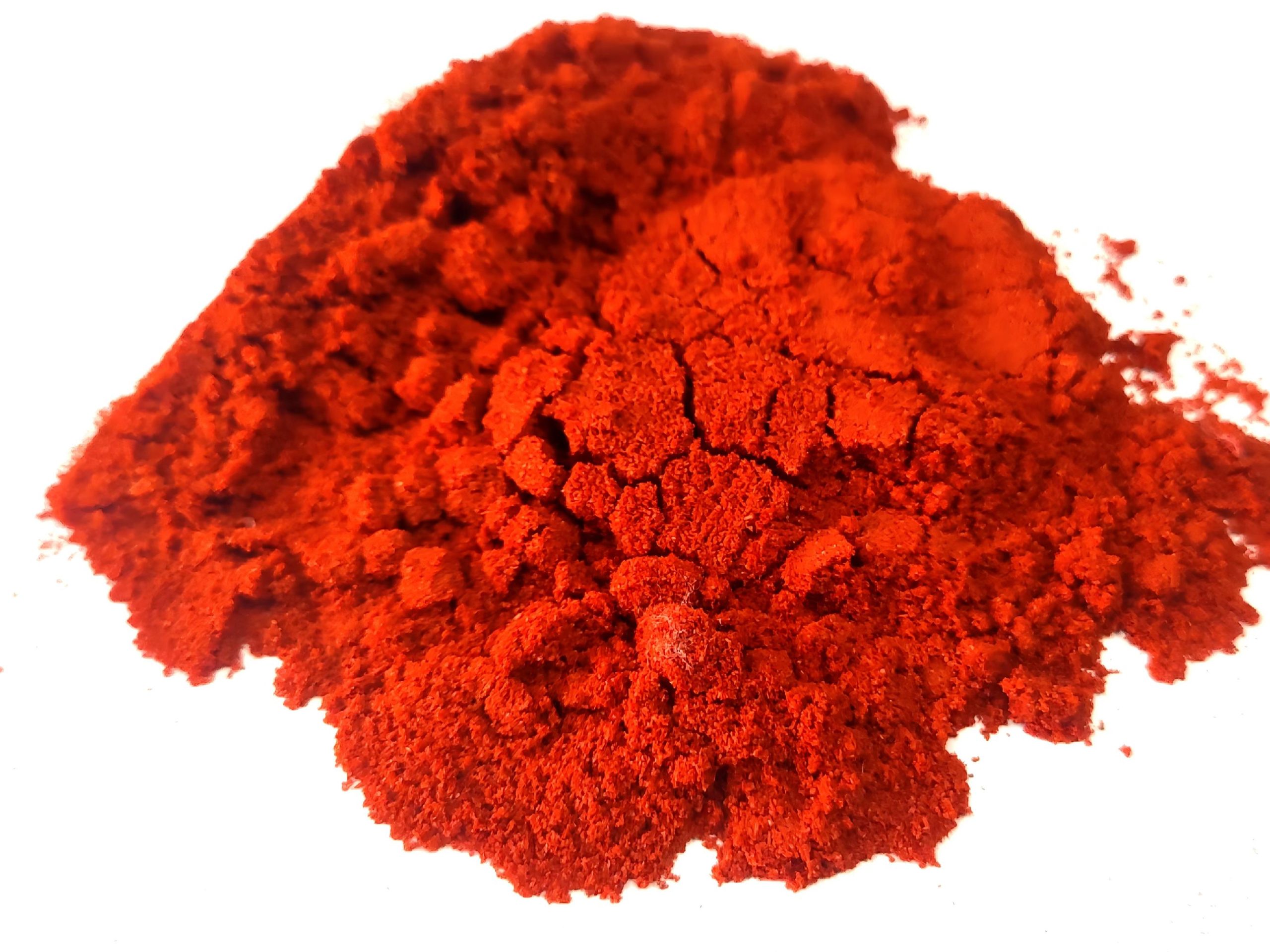 Paprika Powder Standard Export Supplier from China