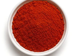 Dinweys paprika powder Premium grade ASTA120