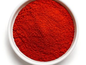 Dinweys paprika powder standard grade ASTA100