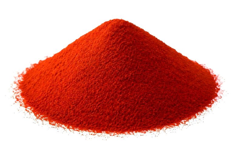 Is Paprika Low FODMAP