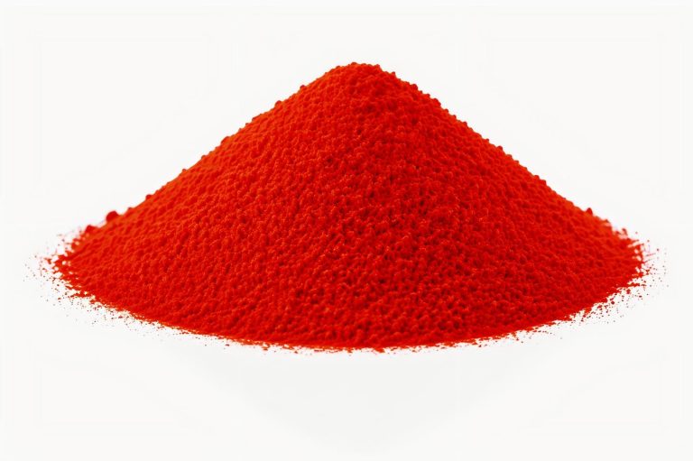Is Paprika Gluten-Free