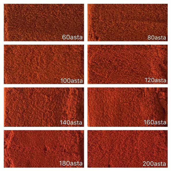 Fabricant et fournisseur mondial de paprika en Chine | Dinweys Qingdao