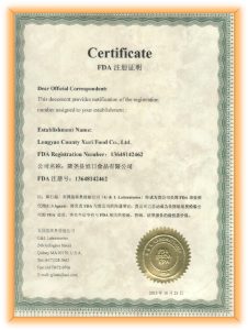 China Paprika Manufacturer and Global Supplier | Dinweys Qingdao