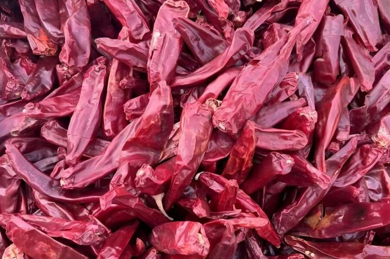 how to make paprika