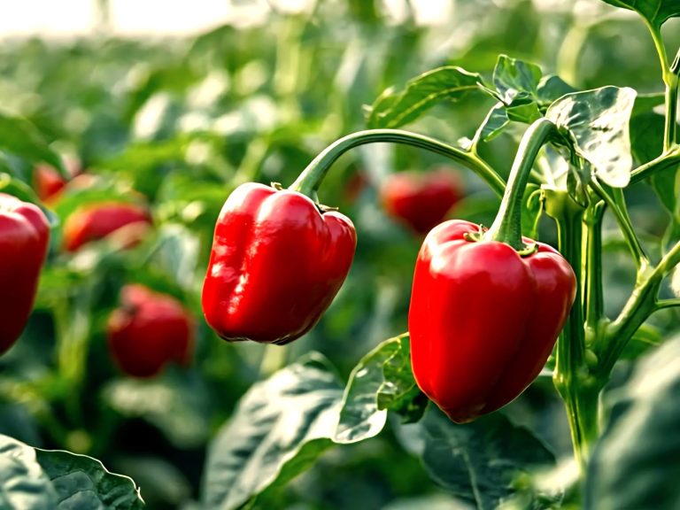 what is paprika made of