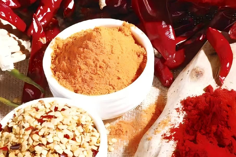 Is Chili Powder the Same as Paprika No — Here's the Real Difference