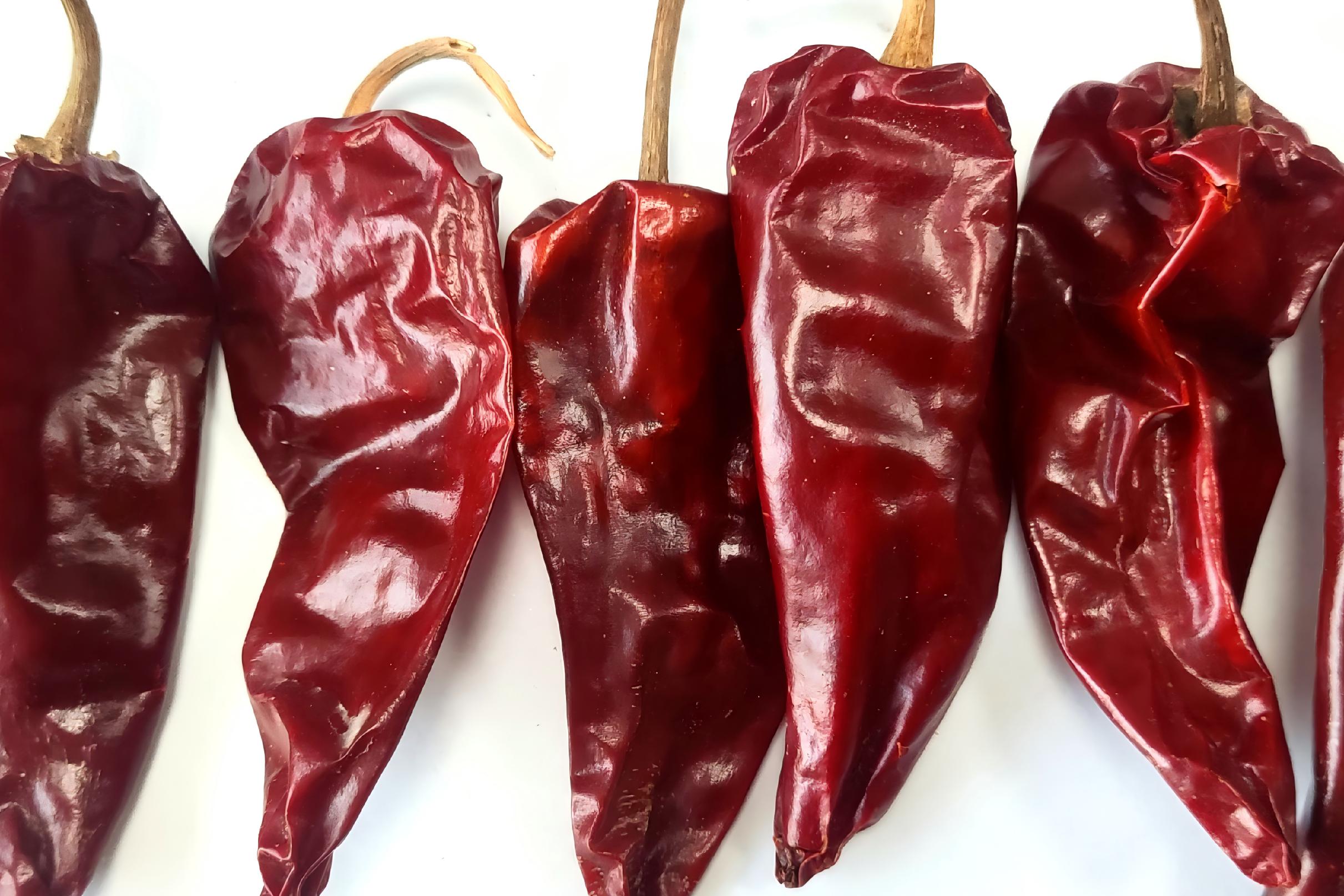 Is Paprika Bell Pepper