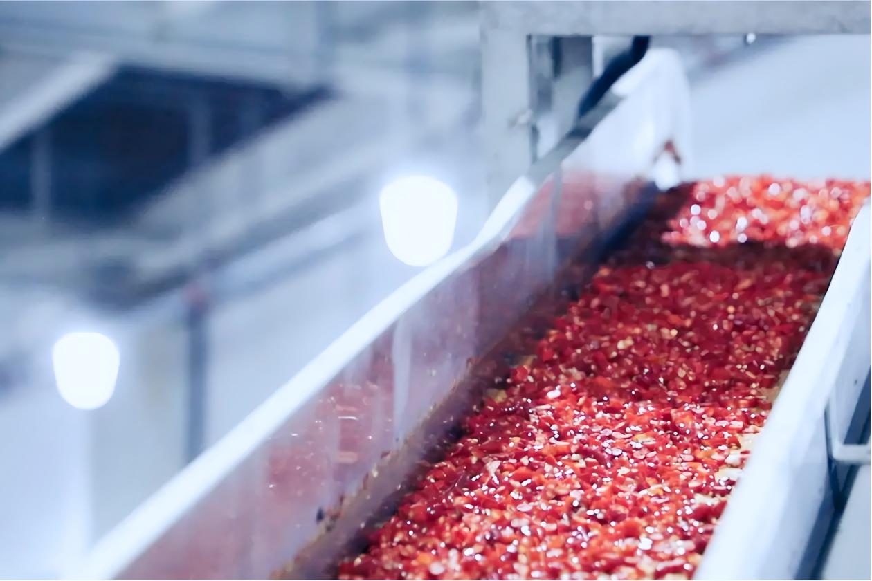 Paprika Microbiological Specifications for Industrial Food Manufacturing