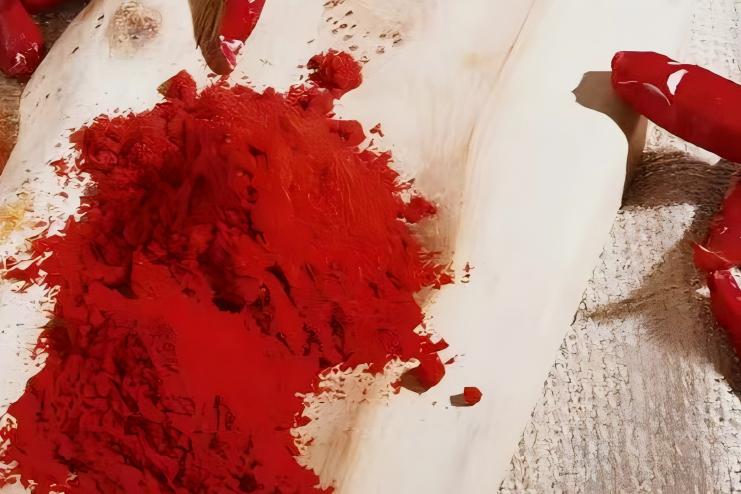 Paprika Powder Nutrition A Technical Guide for Industrial Food Manufacturers