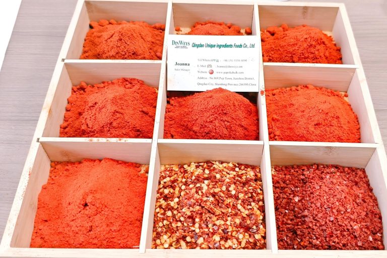 can paprika replace chili powder