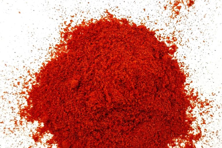 does paprika go bad