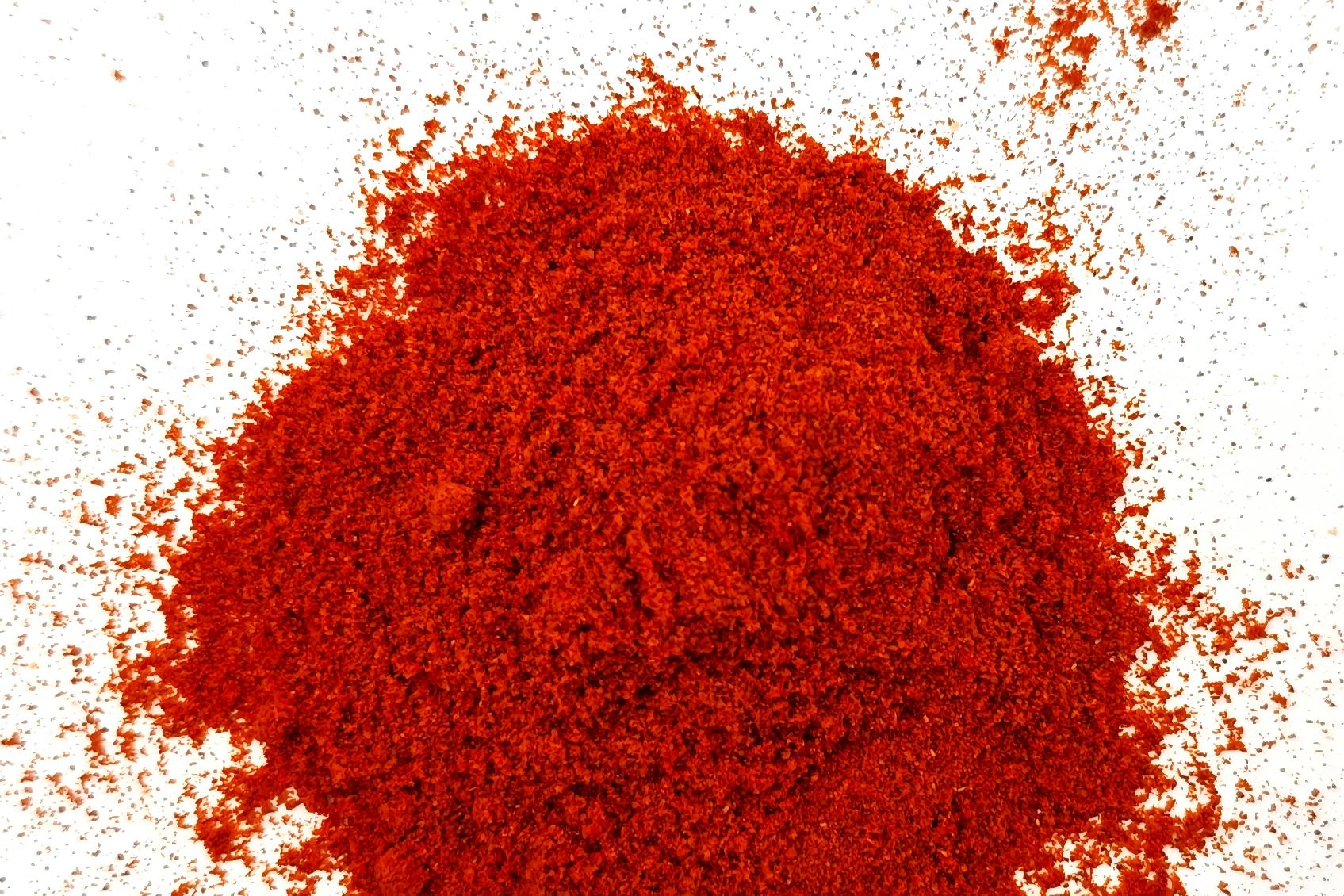does paprika go bad